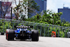 GP CANADA, Alexander Albon (THA) Williams Racing FW44.
17.06.2022. Formula 1 World Championship, Rd 9, Canadian Grand Prix, Montreal, Canada, Practice Day.
- www.xpbimages.com, EMail: requests@xpbimages.com © Copyright: Batchelor / XPB Images