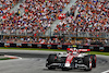 GP CANADA, Guanyu Zhou (CHN) Alfa Romeo F1 Team C42.
17.06.2022. Formula 1 World Championship, Rd 9, Canadian Grand Prix, Montreal, Canada, Practice Day.
- www.xpbimages.com, EMail: requests@xpbimages.com © Copyright: Batchelor / XPB Images