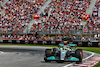 GP CANADA, Lewis Hamilton (GBR) Mercedes AMG F1 W13.
17.06.2022. Formula 1 World Championship, Rd 9, Canadian Grand Prix, Montreal, Canada, Practice Day.
- www.xpbimages.com, EMail: requests@xpbimages.com © Copyright: Batchelor / XPB Images