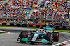 GP CANADA, George Russell (GBR) Mercedes AMG F1 W13.
17.06.2022. Formula 1 World Championship, Rd 9, Canadian Grand Prix, Montreal, Canada, Practice Day.
- www.xpbimages.com, EMail: requests@xpbimages.com © Copyright: Batchelor / XPB Images