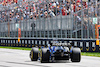 GP CANADA, Alexander Albon (THA) Williams Racing FW44 - practice partenzas at the end of the first practice session.
17.06.2022. Formula 1 World Championship, Rd 9, Canadian Grand Prix, Montreal, Canada, Practice Day.
- www.xpbimages.com, EMail: requests@xpbimages.com © Copyright: Batchelor / XPB Images