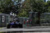 GP CANADA, Nicholas Latifi (CDN) Williams Racing FW44.
17.06.2022. Formula 1 World Championship, Rd 9, Canadian Grand Prix, Montreal, Canada, Practice Day.
 - www.xpbimages.com, EMail: requests@xpbimages.com © Copyright: Coates / XPB Images