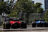 GP CANADA, Carlos Sainz Jr (ESP) Ferrari F1-75.
17.06.2022. Formula 1 World Championship, Rd 9, Canadian Grand Prix, Montreal, Canada, Practice Day.
 - www.xpbimages.com, EMail: requests@xpbimages.com © Copyright: Coates / XPB Images