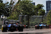 GP CANADA, Alexander Albon (THA) Williams Racing FW44.
17.06.2022. Formula 1 World Championship, Rd 9, Canadian Grand Prix, Montreal, Canada, Practice Day.
 - www.xpbimages.com, EMail: requests@xpbimages.com © Copyright: Coates / XPB Images