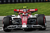 GP CANADA, Guanyu Zhou (CHN) Alfa Romeo F1 Team C42.
17.06.2022. Formula 1 World Championship, Rd 9, Canadian Grand Prix, Montreal, Canada, Practice Day.
 - www.xpbimages.com, EMail: requests@xpbimages.com © Copyright: Coates / XPB Images