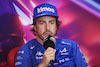 GP CANADA, Fernando Alonso (ESP) Alpine F1 Team in the FIA Press Conference.
17.06.2022. Formula 1 World Championship, Rd 9, Canadian Grand Prix, Montreal, Canada, Practice Day.
- www.xpbimages.com, EMail: requests@xpbimages.com © Copyright: XPB Images