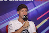 GP CANADA, Pierre Gasly (FRA) AlphaTauri in the FIA Press Conference.
17.06.2022. Formula 1 World Championship, Rd 9, Canadian Grand Prix, Montreal, Canada, Practice Day.
- www.xpbimages.com, EMail: requests@xpbimages.com © Copyright: XPB Images