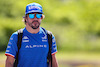 GP CANADA, Fernando Alonso (ESP), Alpine F1 Team 
17.06.2022. Formula 1 World Championship, Rd 9, Canadian Grand Prix, Montreal, Canada, Practice Day.
- www.xpbimages.com, EMail: requests@xpbimages.com ¬© Copyright: Charniaux / XPB Images