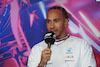 GP CANADA, Lewis Hamilton (GBR) Mercedes AMG F1 in the FIA Press Conference.
17.06.2022. Formula 1 World Championship, Rd 9, Canadian Grand Prix, Montreal, Canada, Practice Day.
- www.xpbimages.com, EMail: requests@xpbimages.com © Copyright: XPB Images