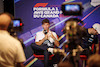 GP CANADA, Pierre Gasly (FRA) AlphaTauri in the FIA Press Conference.
17.06.2022. Formula 1 World Championship, Rd 9, Canadian Grand Prix, Montreal, Canada, Practice Day.
- www.xpbimages.com, EMail: requests@xpbimages.com © Copyright: XPB Images