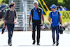 GP CANADA, Fernando Alonso (ESP), Alpine F1 Team 
17.06.2022. Formula 1 World Championship, Rd 9, Canadian Grand Prix, Montreal, Canada, Practice Day.
- www.xpbimages.com, EMail: requests@xpbimages.com ¬© Copyright: Charniaux / XPB Images