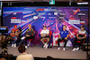 GP CANADA, (L to R): Carlos Sainz Jr (ESP) Ferrari; Lando Norris (GBR) McLaren; Yuki Tsunoda (JPN) AlphaTauri; Kevin Magnussen (DEN) Haas F1 Team; e Valtteri Bottas (FIN) Alfa Romeo F1 Team, in the FIA Press Conference.
17.06.2022. Formula 1 World Championship, Rd 9, Canadian Grand Prix, Montreal, Canada, Practice Day.
- www.xpbimages.com, EMail: requests@xpbimages.com © Copyright: XPB Images