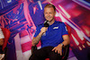 GP CANADA, Kevin Magnussen (DEN) Haas F1 Team in the FIA Press Conference.
17.06.2022. Formula 1 World Championship, Rd 9, Canadian Grand Prix, Montreal, Canada, Practice Day.
- www.xpbimages.com, EMail: requests@xpbimages.com © Copyright: XPB Images