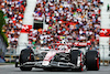 GP CANADA, Guanyu Zhou (CHN) Alfa Romeo F1 Team C42.
17.06.2022. Formula 1 World Championship, Rd 9, Canadian Grand Prix, Montreal, Canada, Practice Day.
- www.xpbimages.com, EMail: requests@xpbimages.com © Copyright: Batchelor / XPB Images