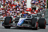 GP CANADA, Alexander Albon (THA) Williams Racing FW44.
17.06.2022. Formula 1 World Championship, Rd 9, Canadian Grand Prix, Montreal, Canada, Practice Day.
- www.xpbimages.com, EMail: requests@xpbimages.com © Copyright: Batchelor / XPB Images