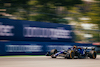 GP CANADA, Alexander Albon (THA) Williams Racing FW44.
17.06.2022. Formula 1 World Championship, Rd 9, Canadian Grand Prix, Montreal, Canada, Practice Day.
- www.xpbimages.com, EMail: requests@xpbimages.com © Copyright: Bearne / XPB Images