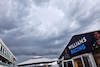 GP CANADA, Circuit Atmosfera - Dark clouds above the paddock.
17.06.2022. Formula 1 World Championship, Rd 9, Canadian Grand Prix, Montreal, Canada, Practice Day.
- www.xpbimages.com, EMail: requests@xpbimages.com © Copyright: Batchelor / XPB Images