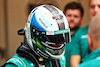 GP CANADA, Sebastian Vettel (GER) Aston Martin F1 Team with helmet highlighting Canada's extraction of oil from the Athabasca tar sands in northeastern Canada.
17.06.2022. Formula 1 World Championship, Rd 9, Canadian Grand Prix, Montreal, Canada, Practice Day.
- www.xpbimages.com, EMail: requests@xpbimages.com © Copyright: Batchelor / XPB Images