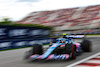 GP CANADA, Esteban Ocon (FRA), Alpine F1 Team 
17.06.2022. Formula 1 World Championship, Rd 9, Canadian Grand Prix, Montreal, Canada, Practice Day.
- www.xpbimages.com, EMail: requests@xpbimages.com ¬© Copyright: Charniaux / XPB Images