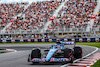GP CANADA, Fernando Alonso (ESP), Alpine F1 Team 
17.06.2022. Formula 1 World Championship, Rd 9, Canadian Grand Prix, Montreal, Canada, Practice Day.
- www.xpbimages.com, EMail: requests@xpbimages.com ¬© Copyright: Charniaux / XPB Images
