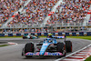 GP CANADA, Esteban Ocon (FRA), Alpine F1 Team 
17.06.2022. Formula 1 World Championship, Rd 9, Canadian Grand Prix, Montreal, Canada, Practice Day.
- www.xpbimages.com, EMail: requests@xpbimages.com © Copyright: Charniaux / XPB Images
