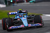 GP CANADA, Esteban Ocon (FRA), Alpine F1 Team 
17.06.2022. Formula 1 World Championship, Rd 9, Canadian Grand Prix, Montreal, Canada, Practice Day.
- www.xpbimages.com, EMail: requests@xpbimages.com ¬© Copyright: Charniaux / XPB Images