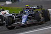 GP CANADA, Nicholas Latifi (CDN), Williams Racing 
17.06.2022. Formula 1 World Championship, Rd 9, Canadian Grand Prix, Montreal, Canada, Practice Day.
- www.xpbimages.com, EMail: requests@xpbimages.com ¬© Copyright: Charniaux / XPB Images