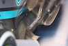 GP CANADA, Floor of Lewis Hamilton (GBR) Mercedes AMG F1 W13.
17.06.2022. Formula 1 World Championship, Rd 9, Canadian Grand Prix, Montreal, Canada, Practice Day.
- www.xpbimages.com, EMail: requests@xpbimages.com © Copyright: Batchelor / XPB Images