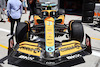 GP CANADA, Daniel Ricciardo (AUS) McLaren MCL36.
17.06.2022. Formula 1 World Championship, Rd 9, Canadian Grand Prix, Montreal, Canada, Practice Day.
- www.xpbimages.com, EMail: requests@xpbimages.com © Copyright: Batchelor / XPB Images