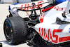 GP CANADA, Haas Rear wing e floor.
17.06.2022. Formula 1 World Championship, Rd 9, Canadian Grand Prix, Montreal, Canada, Practice Day.
- www.xpbimages.com, EMail: requests@xpbimages.com © Copyright: Batchelor / XPB Images