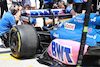 GP CANADA, Alpine rear winf e floor.
17.06.2022. Formula 1 World Championship, Rd 9, Canadian Grand Prix, Montreal, Canada, Practice Day.
- www.xpbimages.com, EMail: requests@xpbimages.com © Copyright: Batchelor / XPB Images