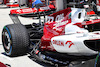 GP CANADA, Valtteri Bottas (FIN) Alfa Romeo F1 Team C42 rear wing e floor.
17.06.2022. Formula 1 World Championship, Rd 9, Canadian Grand Prix, Montreal, Canada, Practice Day.
- www.xpbimages.com, EMail: requests@xpbimages.com © Copyright: Batchelor / XPB Images