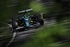GP CANADA, Lance Stroll (CDN) Aston Martin F1 Team AMR22.
17.06.2022. Formula 1 World Championship, Rd 9, Canadian Grand Prix, Montreal, Canada, Practice Day.
 - www.xpbimages.com, EMail: requests@xpbimages.com © Copyright: Coates / XPB Images