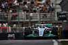 GP CANADA, George Russell (GBR) Mercedes AMG F1 W13.
17.06.2022. Formula 1 World Championship, Rd 9, Canadian Grand Prix, Montreal, Canada, Practice Day.
 - www.xpbimages.com, EMail: requests@xpbimages.com © Copyright: Coates / XPB Images