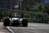 GP CANADA, George Russell (GBR) Mercedes AMG F1 W13.
17.06.2022. Formula 1 World Championship, Rd 9, Canadian Grand Prix, Montreal, Canada, Practice Day.
 - www.xpbimages.com, EMail: requests@xpbimages.com © Copyright: Coates / XPB Images
