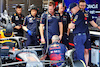 GP CANADA, Adrian Newey (GBR) Red Bull Racing Chief Technical Officer with the Red Bull Racing RB18 of Max Verstappen (NLD).
17.06.2022. Formula 1 World Championship, Rd 9, Canadian Grand Prix, Montreal, Canada, Practice Day.
- www.xpbimages.com, EMail: requests@xpbimages.com © Copyright: Batchelor / XPB Images