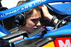 GP CANADA, Oscar Piastri (AUS) Alpine F1 Team A522 Reserve Driver.
17.06.2022. Formula 1 World Championship, Rd 9, Canadian Grand Prix, Montreal, Canada, Practice Day.
 - www.xpbimages.com, EMail: requests@xpbimages.com © Copyright: Coates / XPB Images