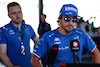GP CANADA, Fernando Alonso (ESP), Alpine F1 Team 
17.06.2022. Formula 1 World Championship, Rd 9, Canadian Grand Prix, Montreal, Canada, Practice Day.
- www.xpbimages.com, EMail: requests@xpbimages.com © Copyright: Charniaux / XPB Images