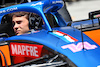 GP CANADA, Oscar Piastri (AUS) Alpine F1 Team A522 Reserve Driver.
17.06.2022. Formula 1 World Championship, Rd 9, Canadian Grand Prix, Montreal, Canada, Practice Day.
- www.xpbimages.com, EMail: requests@xpbimages.com © Copyright: Batchelor / XPB Images