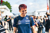 GP CANADA, Alexander Albon (THA) Williams Racing.
17.06.2022. Formula 1 World Championship, Rd 9, Canadian Grand Prix, Montreal, Canada, Practice Day.
- www.xpbimages.com, EMail: requests@xpbimages.com © Copyright: Bearne / XPB Images
