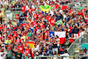 GP CITTA DEL MESSICO, Circuit Atmosfera - fans in the grandstand.
30.10.2022. Formula 1 World Championship, Rd 20, Mexican Grand Prix, Mexico City, Mexico, Gara Day.
- www.xpbimages.com, EMail: requests@xpbimages.com © Copyright: Batchelor / XPB Images