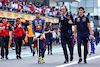 GP CITTA DEL MESSICO, Sergio Perez (MEX) Red Bull Racing on the grid.
30.10.2022. Formula 1 World Championship, Rd 20, Mexican Grand Prix, Mexico City, Mexico, Gara Day.
- www.xpbimages.com, EMail: requests@xpbimages.com © Copyright: Charniaux / XPB Images