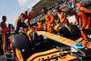 GP CITTA DEL MESSICO, Daniel Ricciardo (AUS) McLaren MCL36 on the grid.
30.10.2022. Formula 1 World Championship, Rd 20, Mexican Grand Prix, Mexico City, Mexico, Gara Day.
- www.xpbimages.com, EMail: requests@xpbimages.com © Copyright: Charniaux / XPB Images