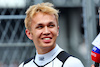 GP CITTA DEL MESSICO, Alexander Albon (THA) Williams Racing on the grid.
30.10.2022. Formula 1 World Championship, Rd 20, Mexican Grand Prix, Mexico City, Mexico, Gara Day.
- www.xpbimages.com, EMail: requests@xpbimages.com © Copyright: Charniaux / XPB Images