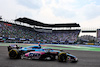 GP CITTA DEL MESSICO, Fernando Alonso (ESP) Alpine F1 Team A522.
30.10.2022. Formula 1 World Championship, Rd 20, Mexican Grand Prix, Mexico City, Mexico, Gara Day.
- www.xpbimages.com, EMail: requests@xpbimages.com © Copyright: Charniaux / XPB Images