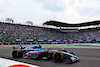 GP CITTA DEL MESSICO, Esteban Ocon (FRA) Alpine F1 Team A522.
30.10.2022. Formula 1 World Championship, Rd 20, Mexican Grand Prix, Mexico City, Mexico, Gara Day.
- www.xpbimages.com, EMail: requests@xpbimages.com © Copyright: Charniaux / XPB Images