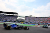 GP CITTA DEL MESSICO, Alexander Albon (THA) Williams Racing FW44.
30.10.2022. Formula 1 World Championship, Rd 20, Mexican Grand Prix, Mexico City, Mexico, Gara Day.
- www.xpbimages.com, EMail: requests@xpbimages.com © Copyright: Charniaux / XPB Images