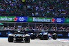 GP CITTA DEL MESSICO, Fernando Alonso (ESP) Alpine F1 Team A522 e Esteban Ocon (FRA) Alpine F1 Team A522.
30.10.2022. Formula 1 World Championship, Rd 20, Mexican Grand Prix, Mexico City, Mexico, Gara Day.
- www.xpbimages.com, EMail: requests@xpbimages.com © Copyright: Charniaux / XPB Images