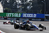 GP CITTA DEL MESSICO, Alexander Albon (THA) Williams Racing FW44.
30.10.2022. Formula 1 World Championship, Rd 20, Mexican Grand Prix, Mexico City, Mexico, Gara Day.
- www.xpbimages.com, EMail: requests@xpbimages.com © Copyright: Charniaux / XPB Images
