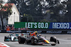GP CITTA DEL MESSICO, Sergio Perez (MEX) Red Bull Racing RB18.
30.10.2022. Formula 1 World Championship, Rd 20, Mexican Grand Prix, Mexico City, Mexico, Gara Day.
- www.xpbimages.com, EMail: requests@xpbimages.com © Copyright: Charniaux / XPB Images
